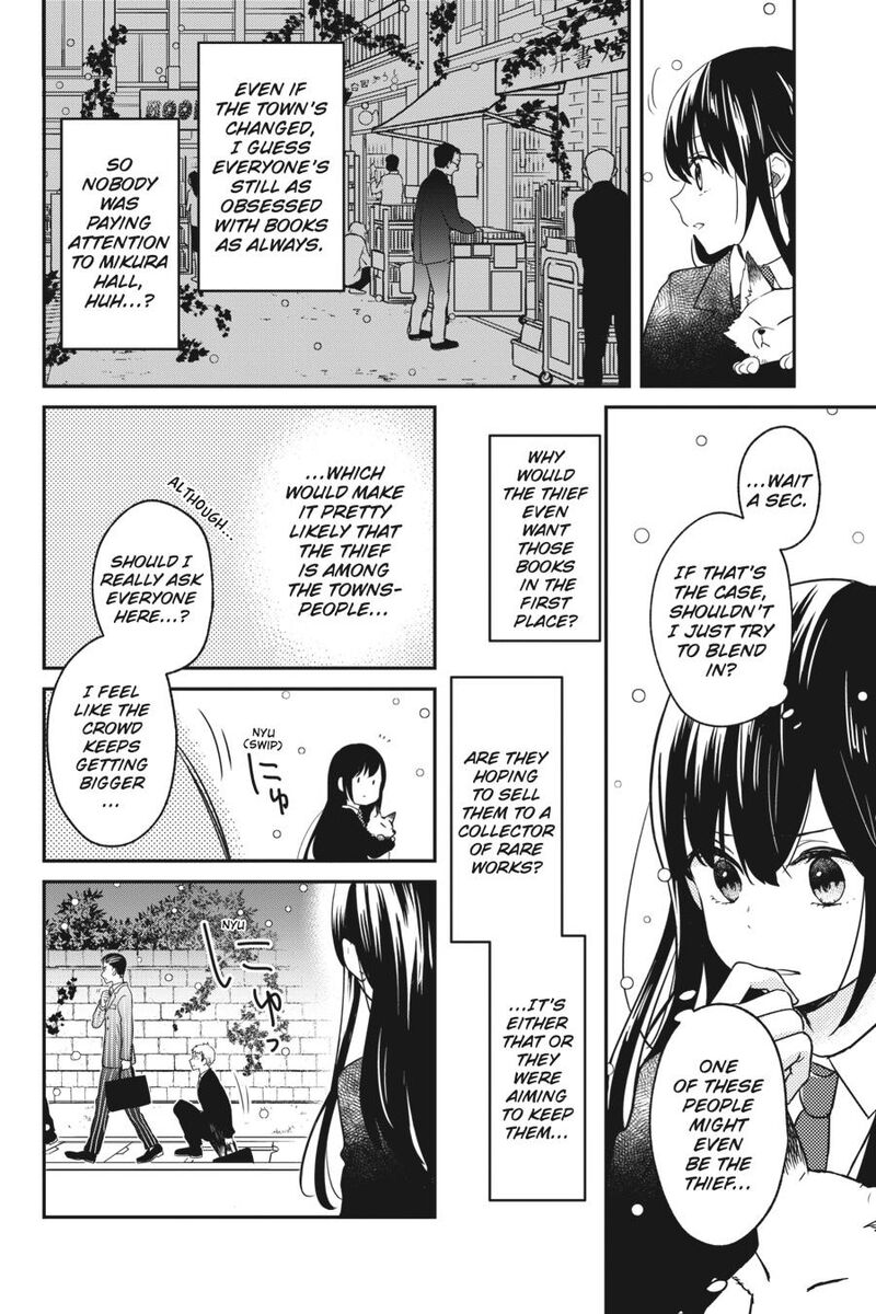 Kono Hon Wo Nusumu Mono Wa Chapter 2 Page 35