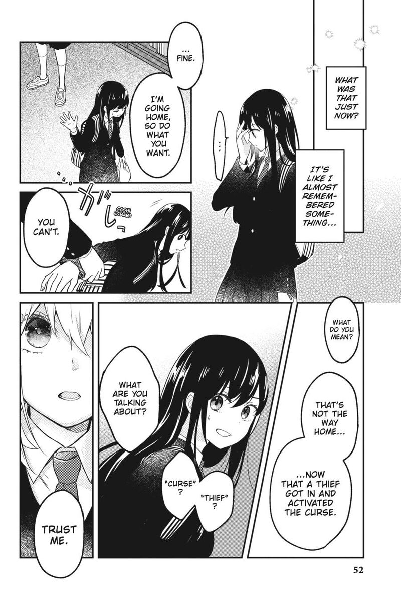 Kono Hon Wo Nusumu Mono Wa Chapter 2 Page 6