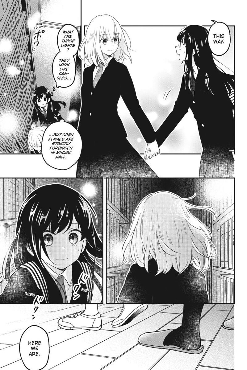 Kono Hon Wo Nusumu Mono Wa Chapter 2 Page 9