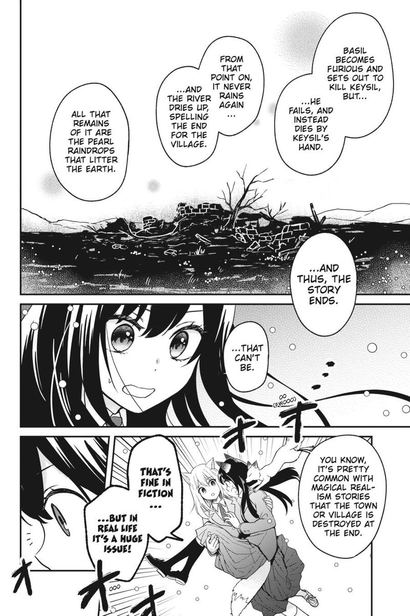 Kono Hon Wo Nusumu Mono Wa Chapter 3 Page 27