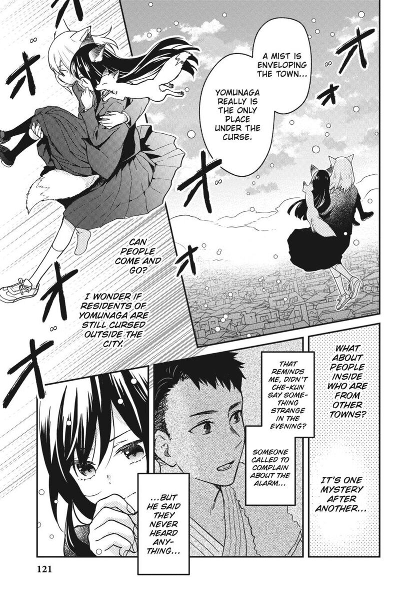 Kono Hon Wo Nusumu Mono Wa Chapter 3 Page 28