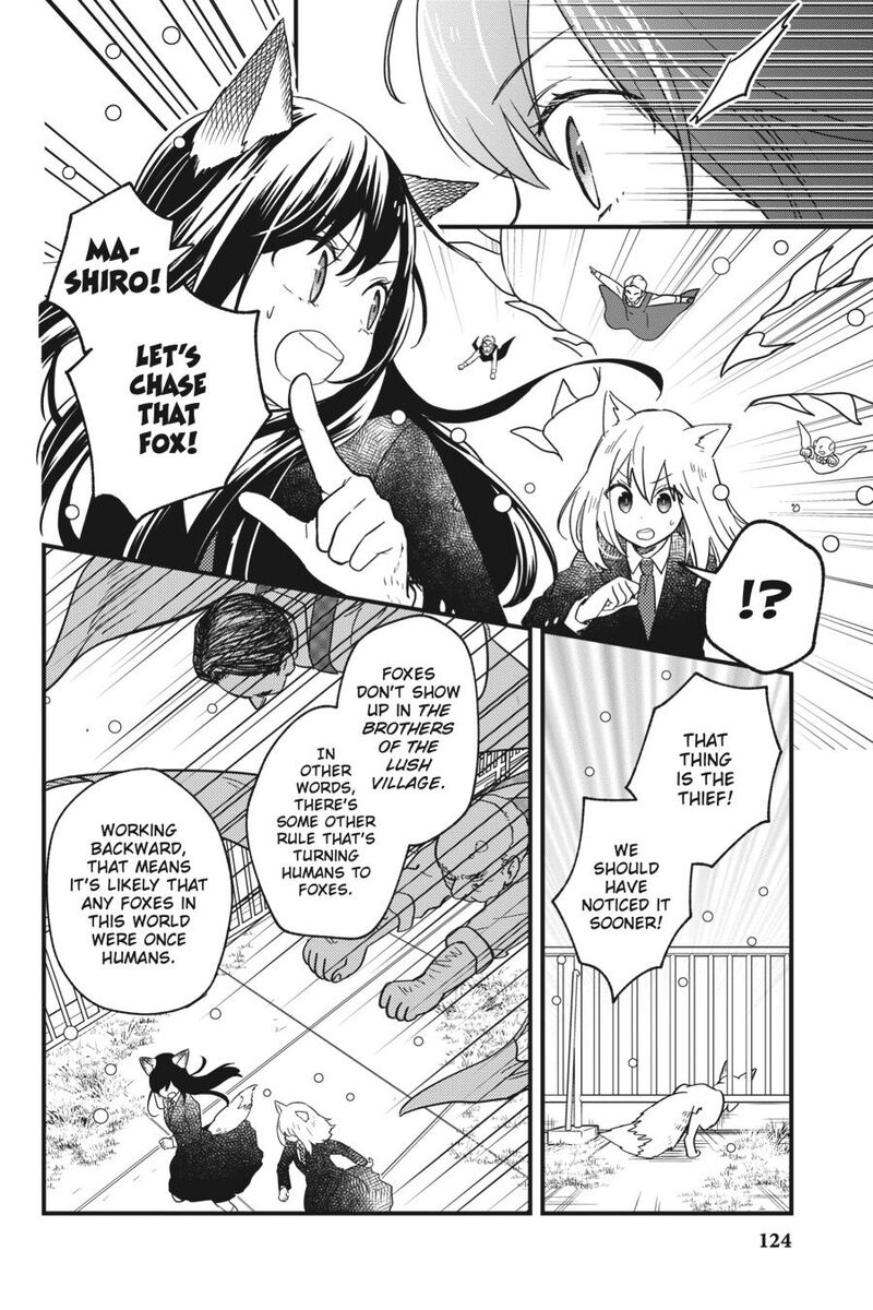 Kono Hon Wo Nusumu Mono Wa Chapter 3 Page 31