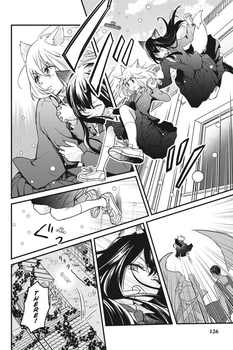 Kono Hon Wo Nusumu Mono Wa Chapter 3 Page 33