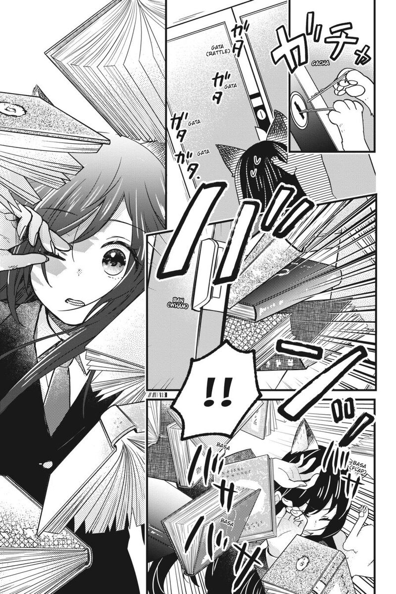 Kono Hon Wo Nusumu Mono Wa Chapter 3 Page 36