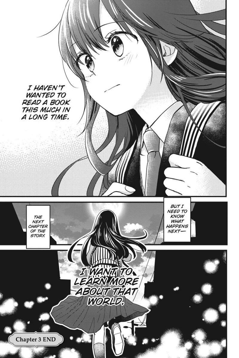 Kono Hon Wo Nusumu Mono Wa Chapter 3 Page 48