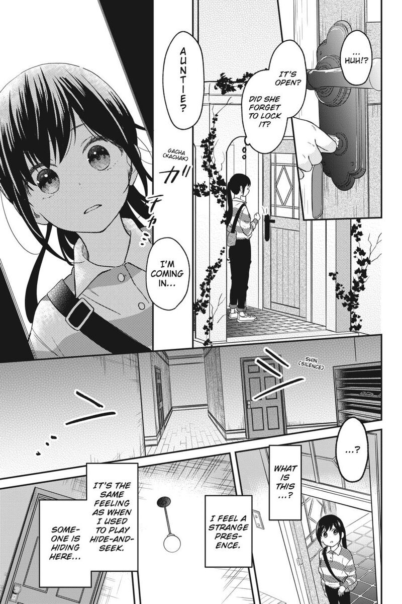 Kono Hon Wo Nusumu Mono Wa Chapter 4 Page 19