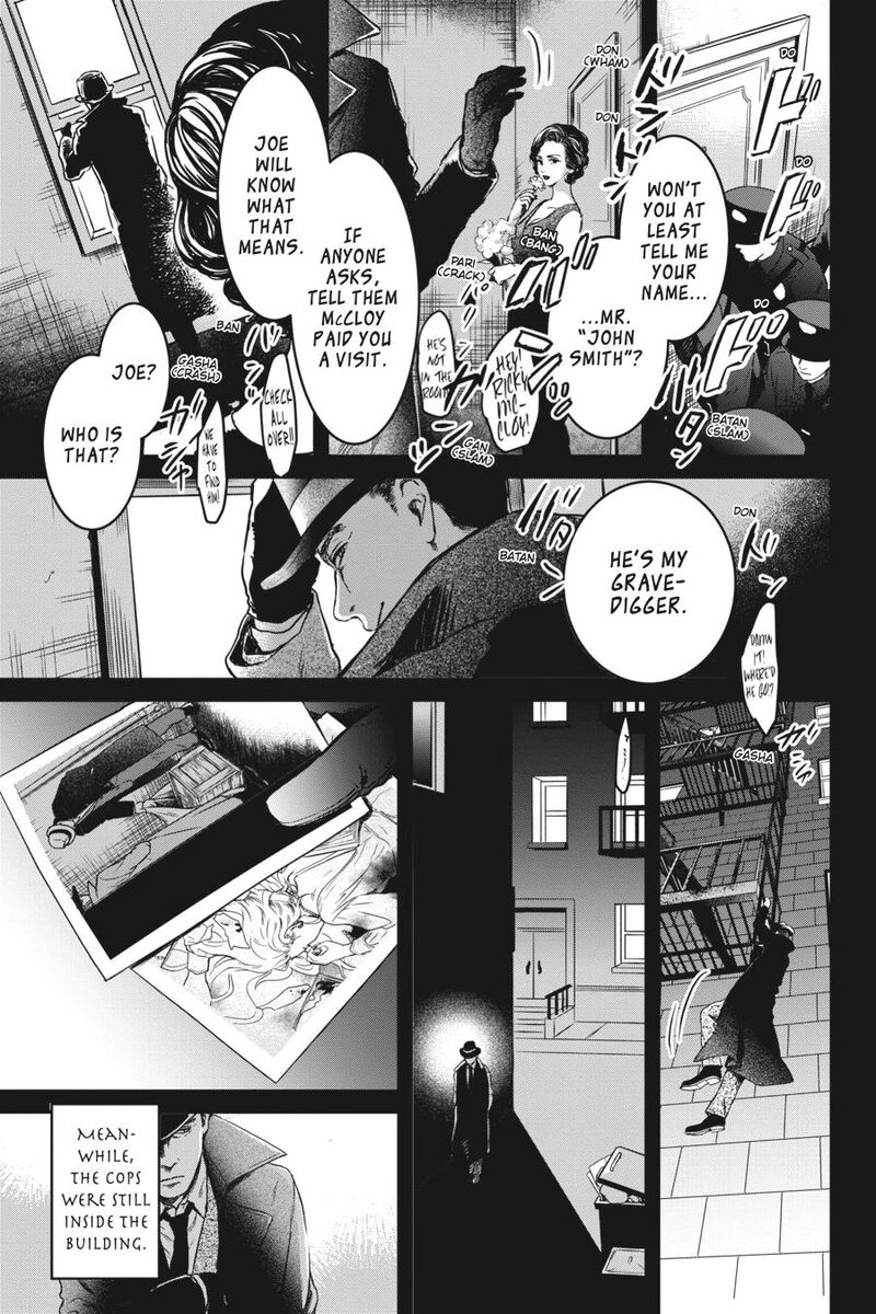 Kono Hon Wo Nusumu Mono Wa Chapter 4 Page 29