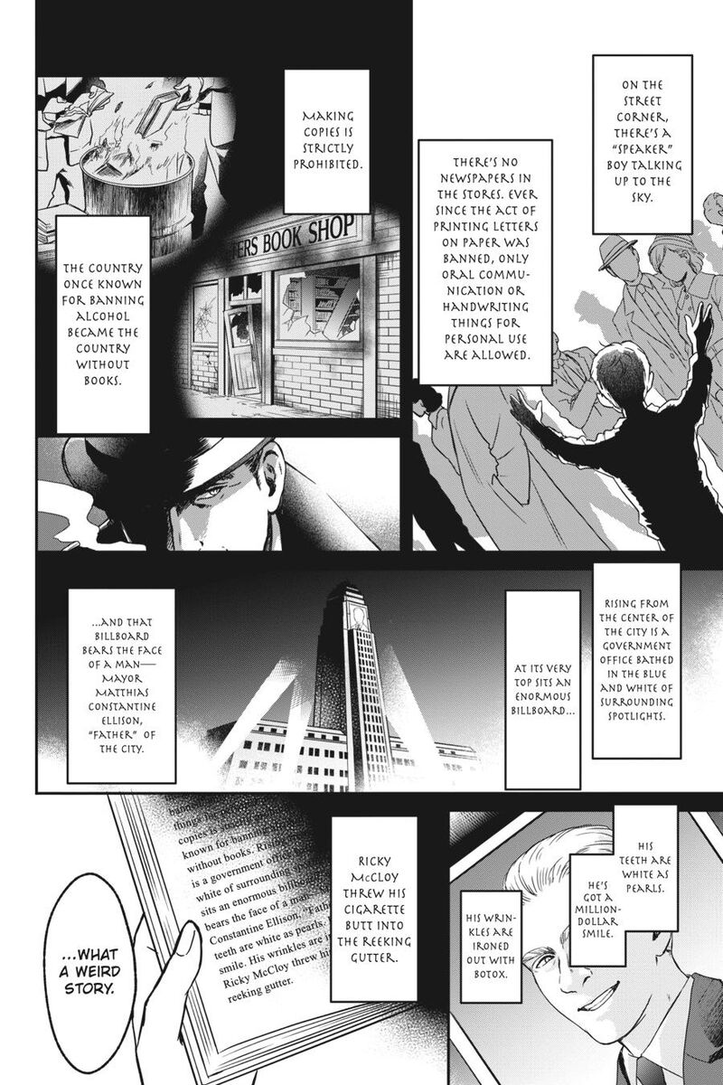 Kono Hon Wo Nusumu Mono Wa Chapter 4 Page 33