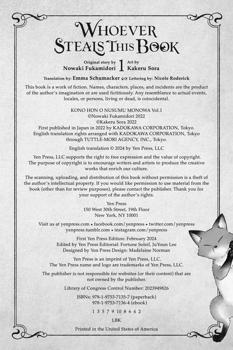 Kono Hon Wo Nusumu Mono Wa Chapter 4 Page 40