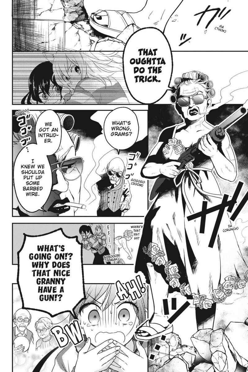 Kono Hon Wo Nusumu Mono Wa Chapter 5 Page 12