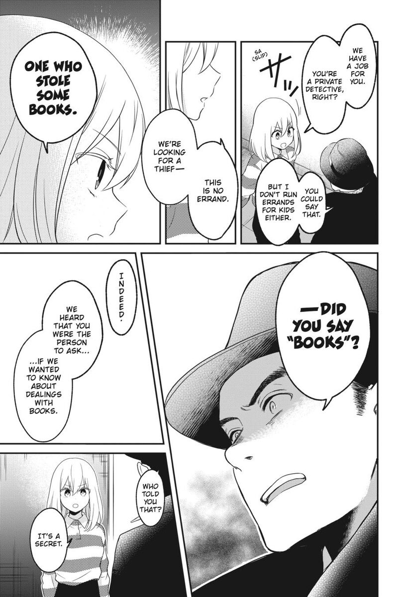 Kono Hon Wo Nusumu Mono Wa Chapter 5 Page 21