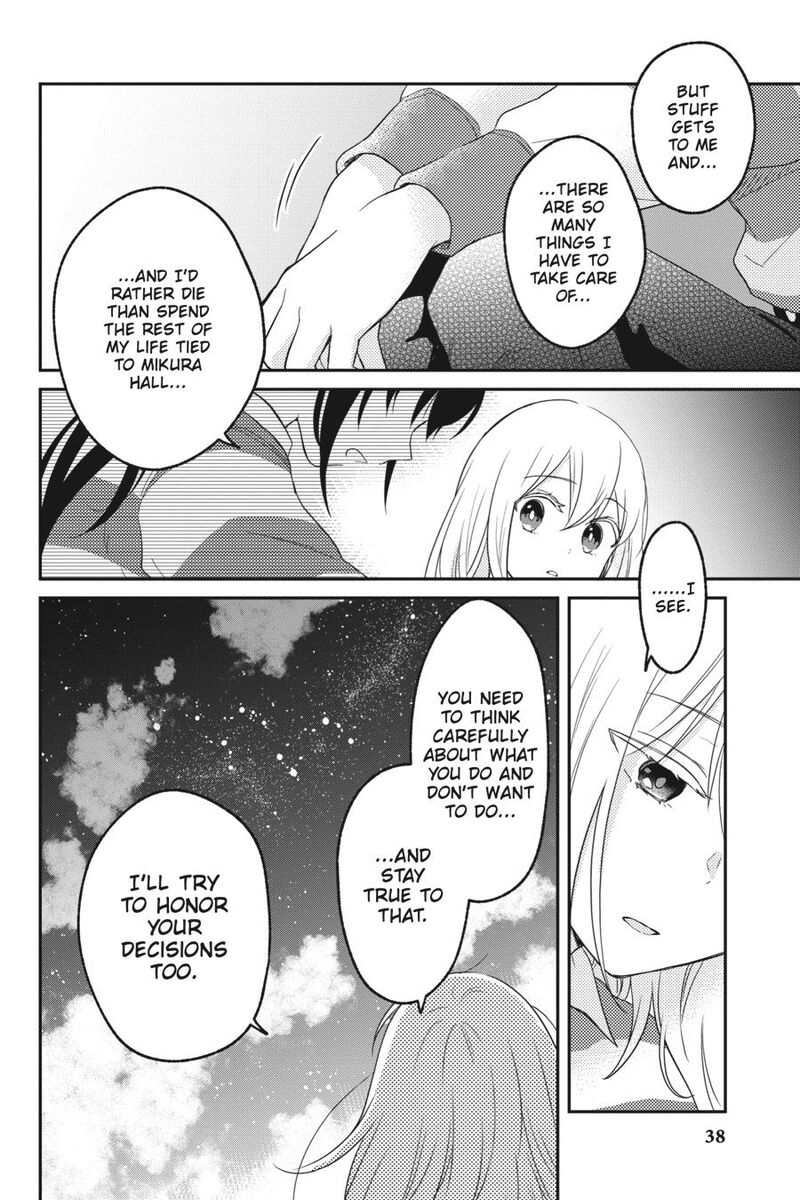 Kono Hon Wo Nusumu Mono Wa Chapter 5 Page 38