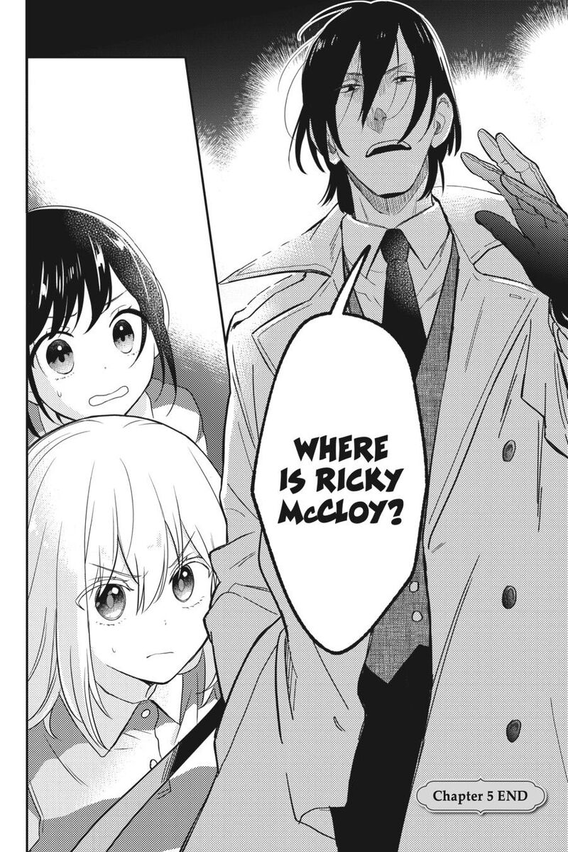 Kono Hon Wo Nusumu Mono Wa Chapter 5 Page 42