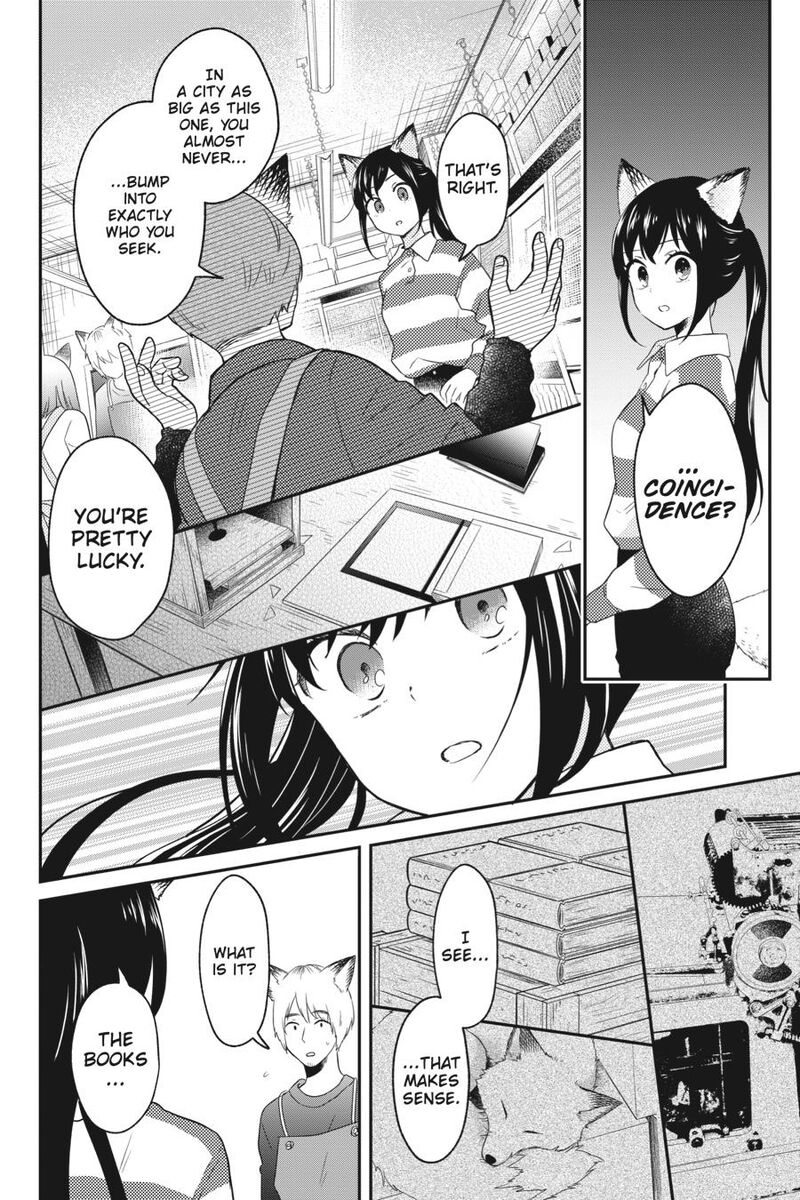Kono Hon Wo Nusumu Mono Wa Chapter 6 Page 20