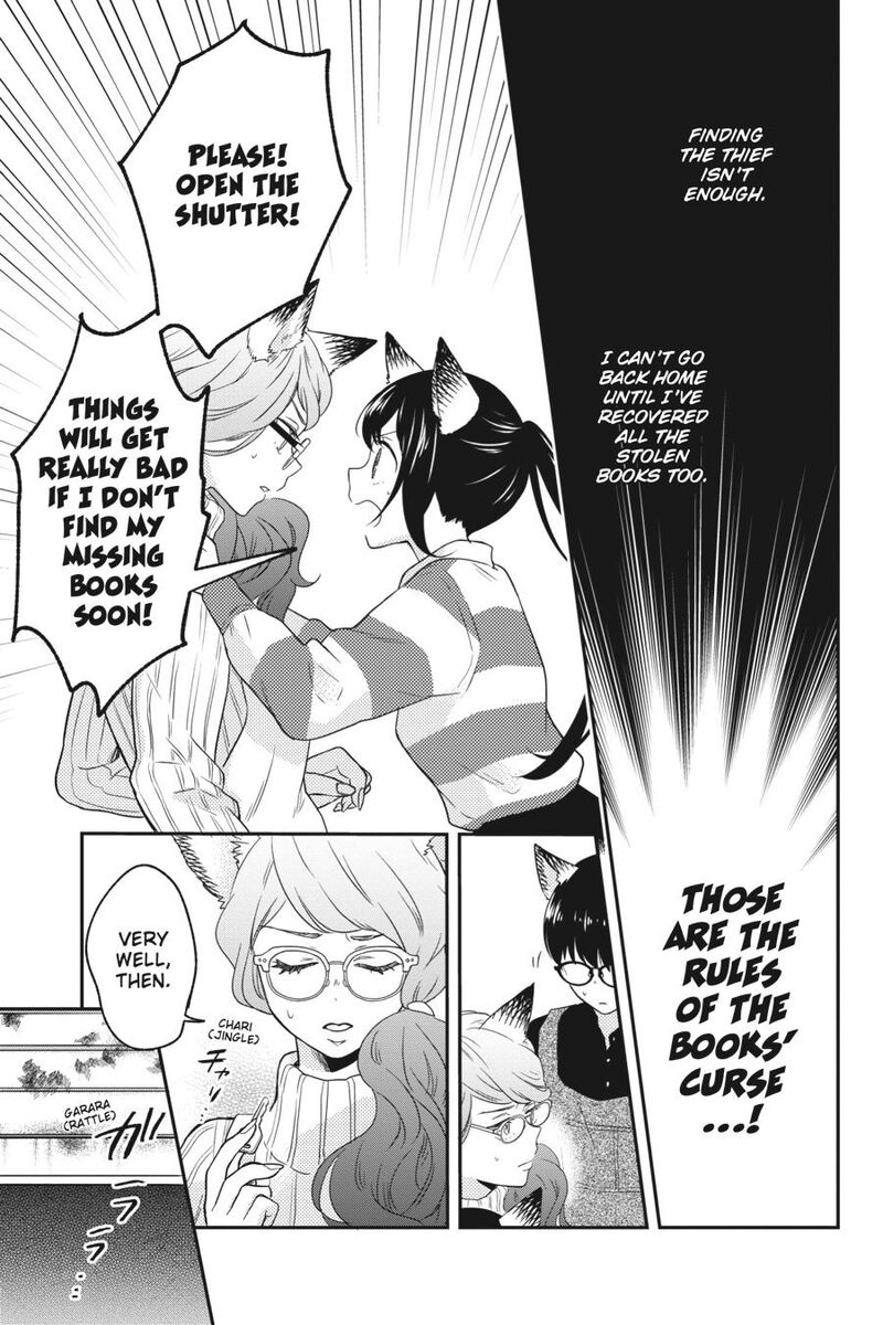 Kono Hon Wo Nusumu Mono Wa Chapter 6 Page 23