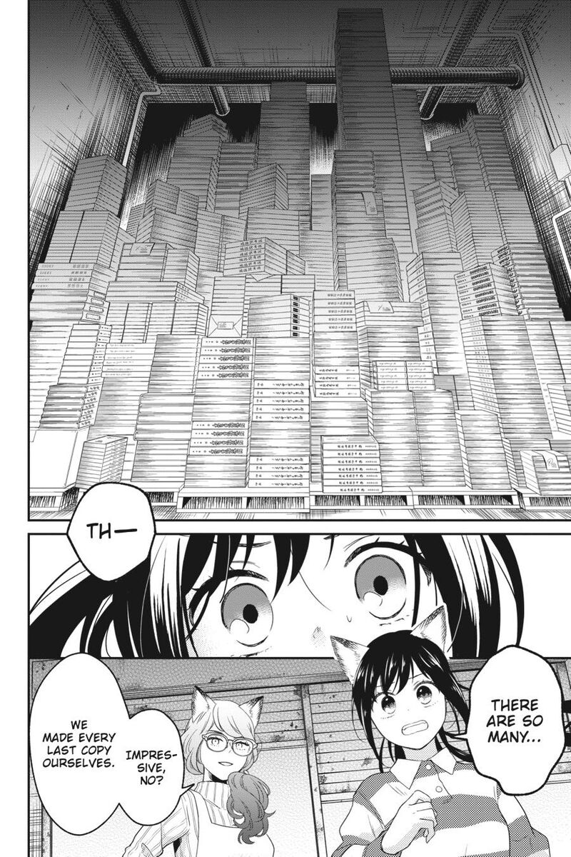 Kono Hon Wo Nusumu Mono Wa Chapter 6 Page 24