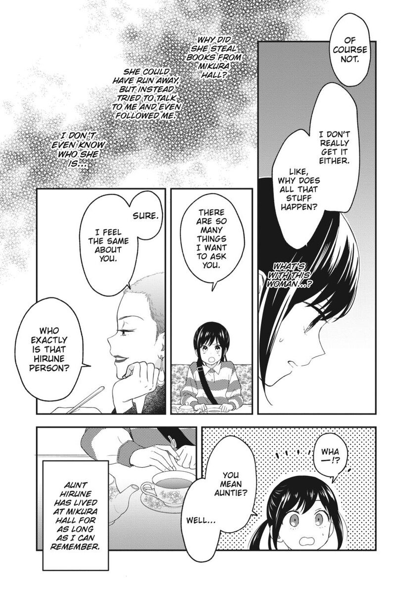 Kono Hon Wo Nusumu Mono Wa Chapter 7 Page 11