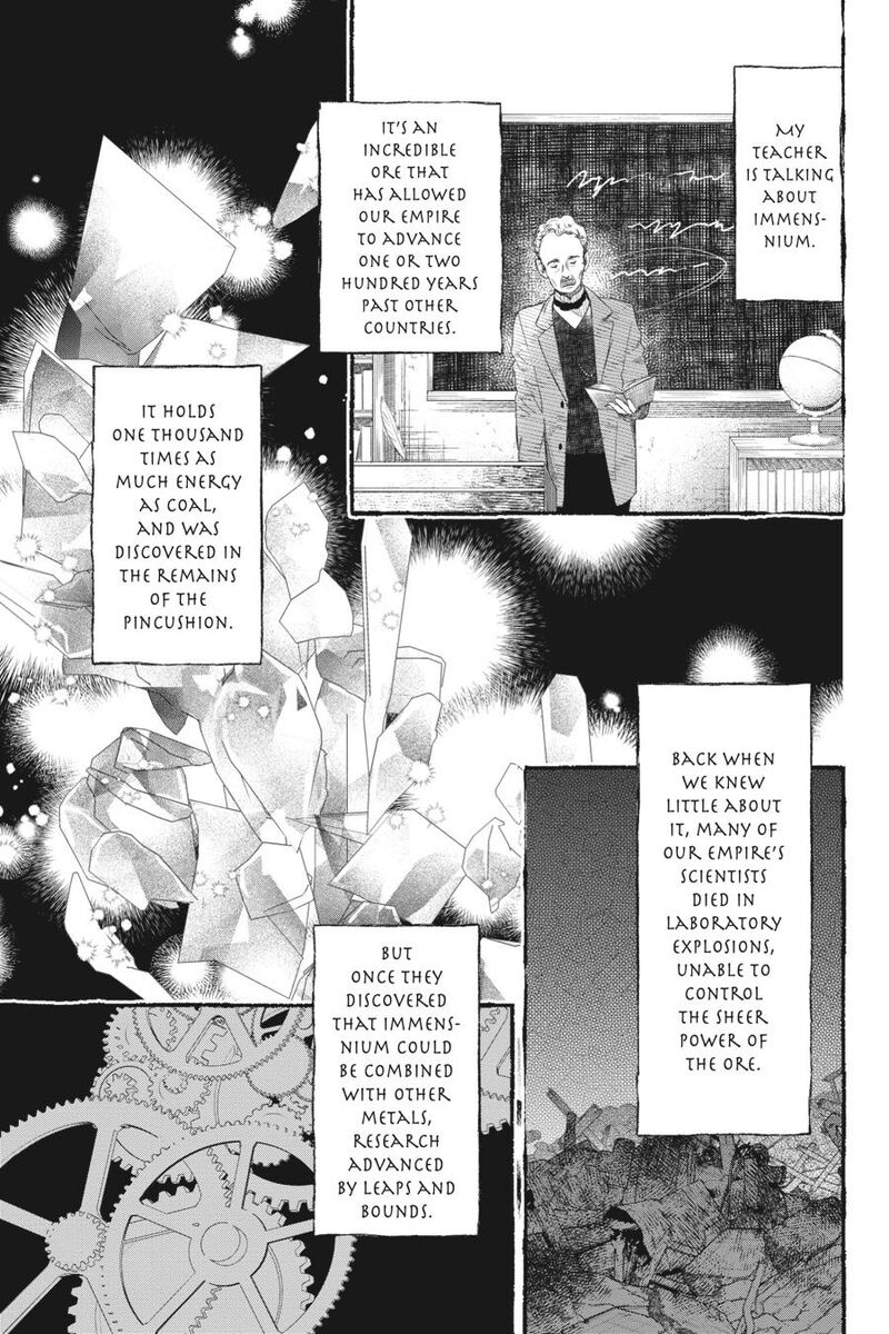 Kono Hon Wo Nusumu Mono Wa Chapter 7 Page 31