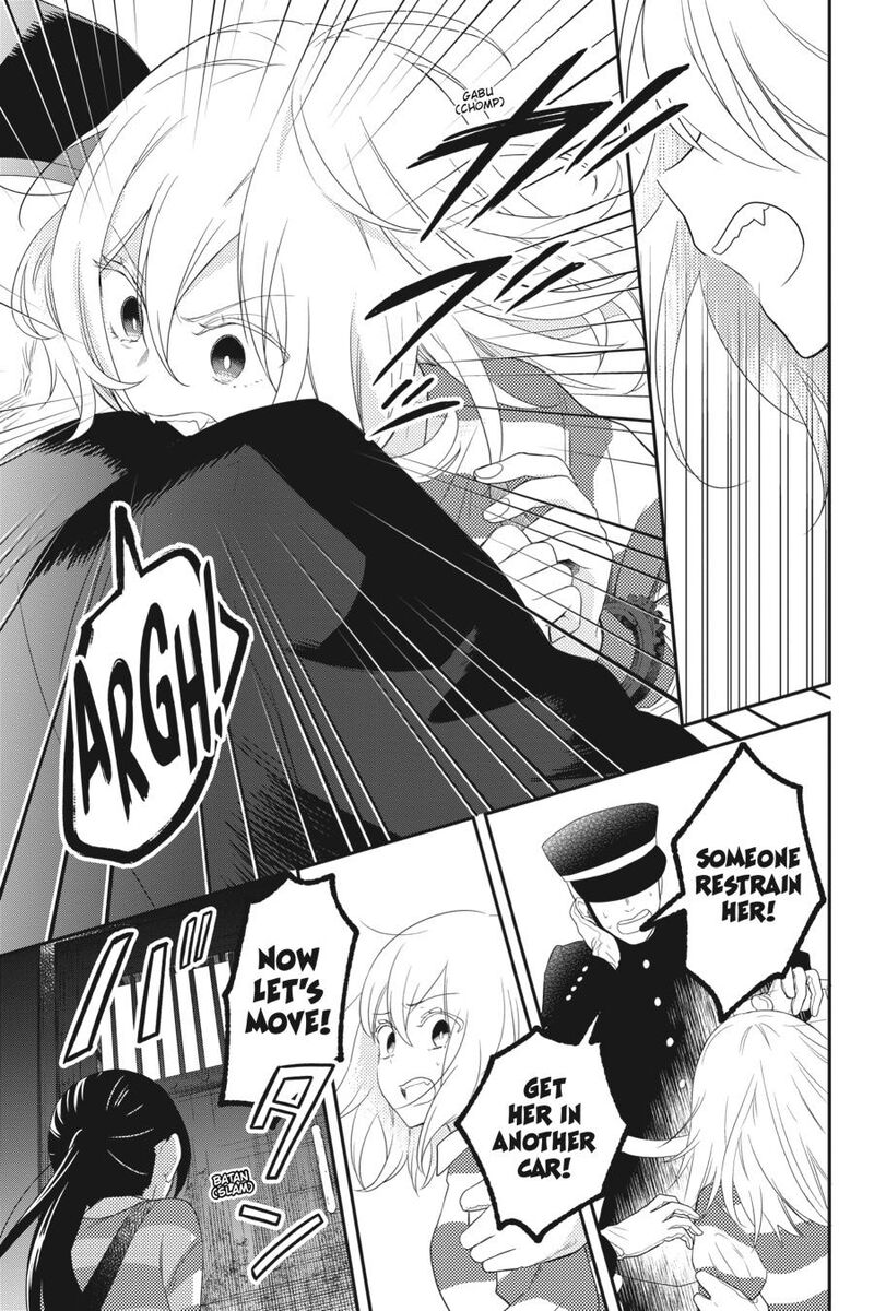 Kono Hon Wo Nusumu Mono Wa Chapter 7 Page 38