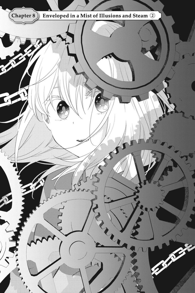 Kono Hon Wo Nusumu Mono Wa Chapter 8 Page 1