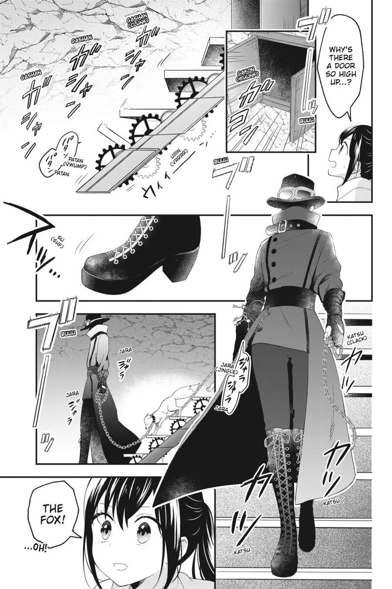 Kono Hon Wo Nusumu Mono Wa Chapter 8 Page 18