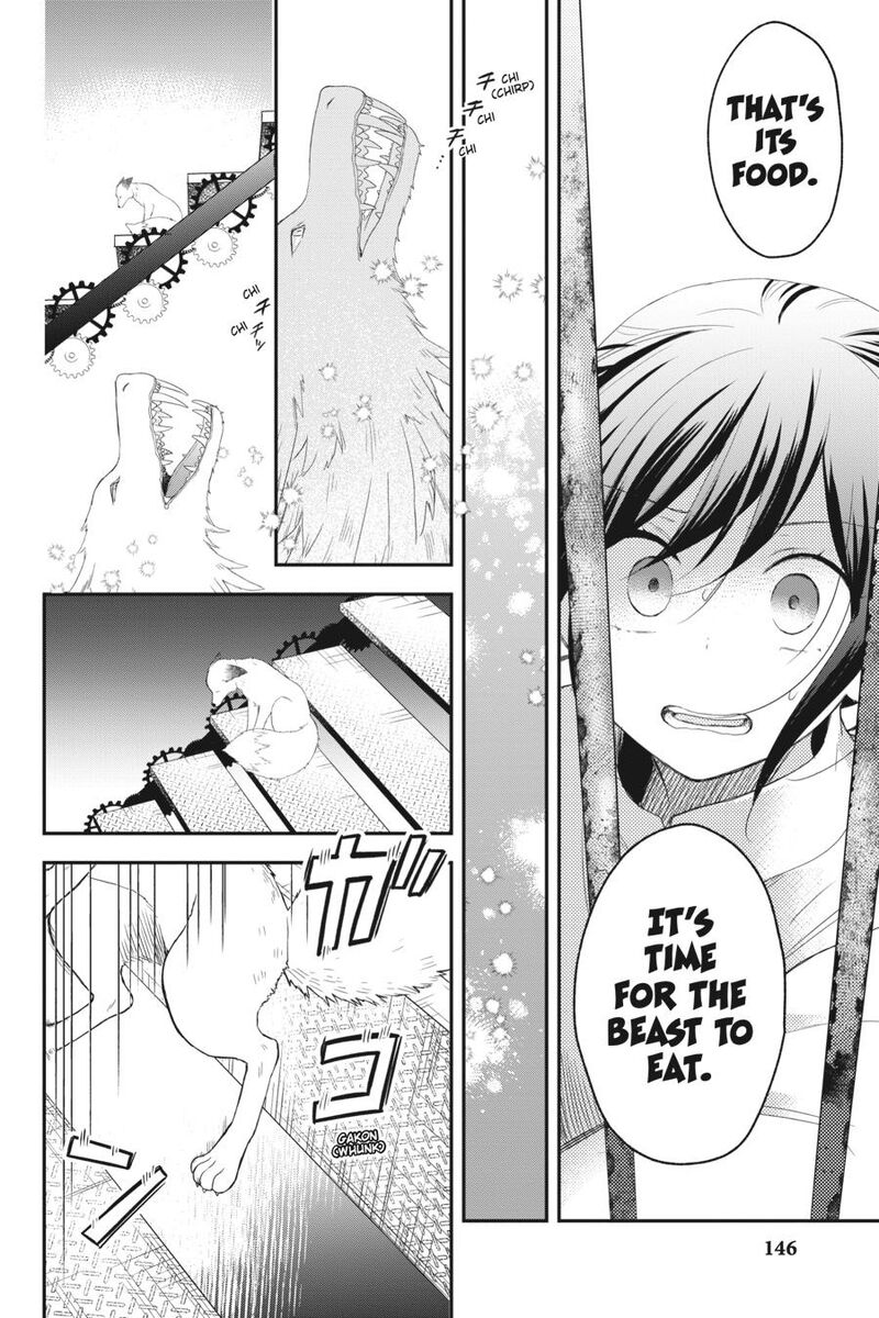 Kono Hon Wo Nusumu Mono Wa Chapter 8 Page 21