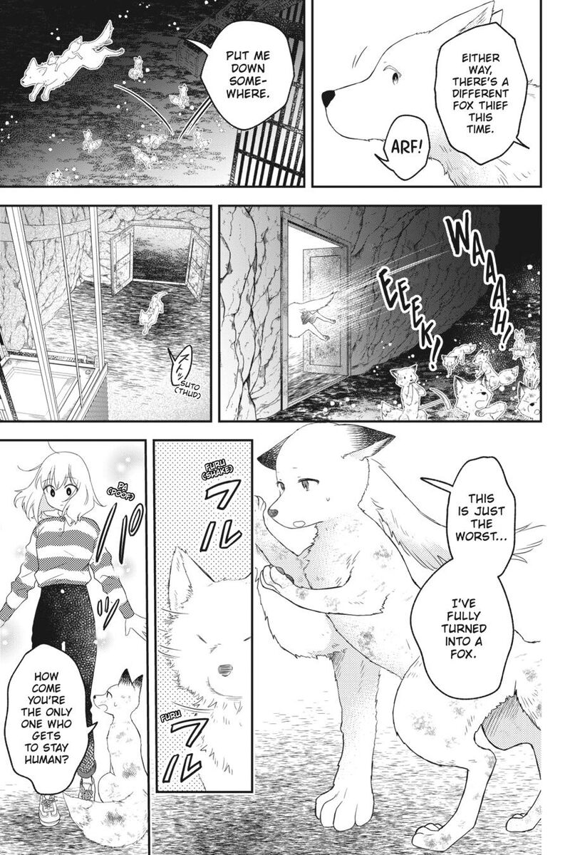 Kono Hon Wo Nusumu Mono Wa Chapter 9 Page 17