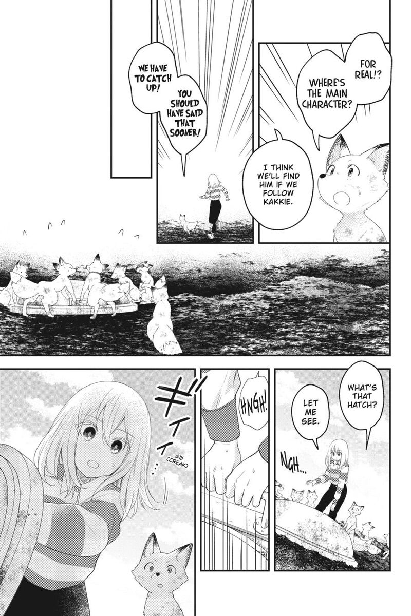 Kono Hon Wo Nusumu Mono Wa Chapter 9 Page 27