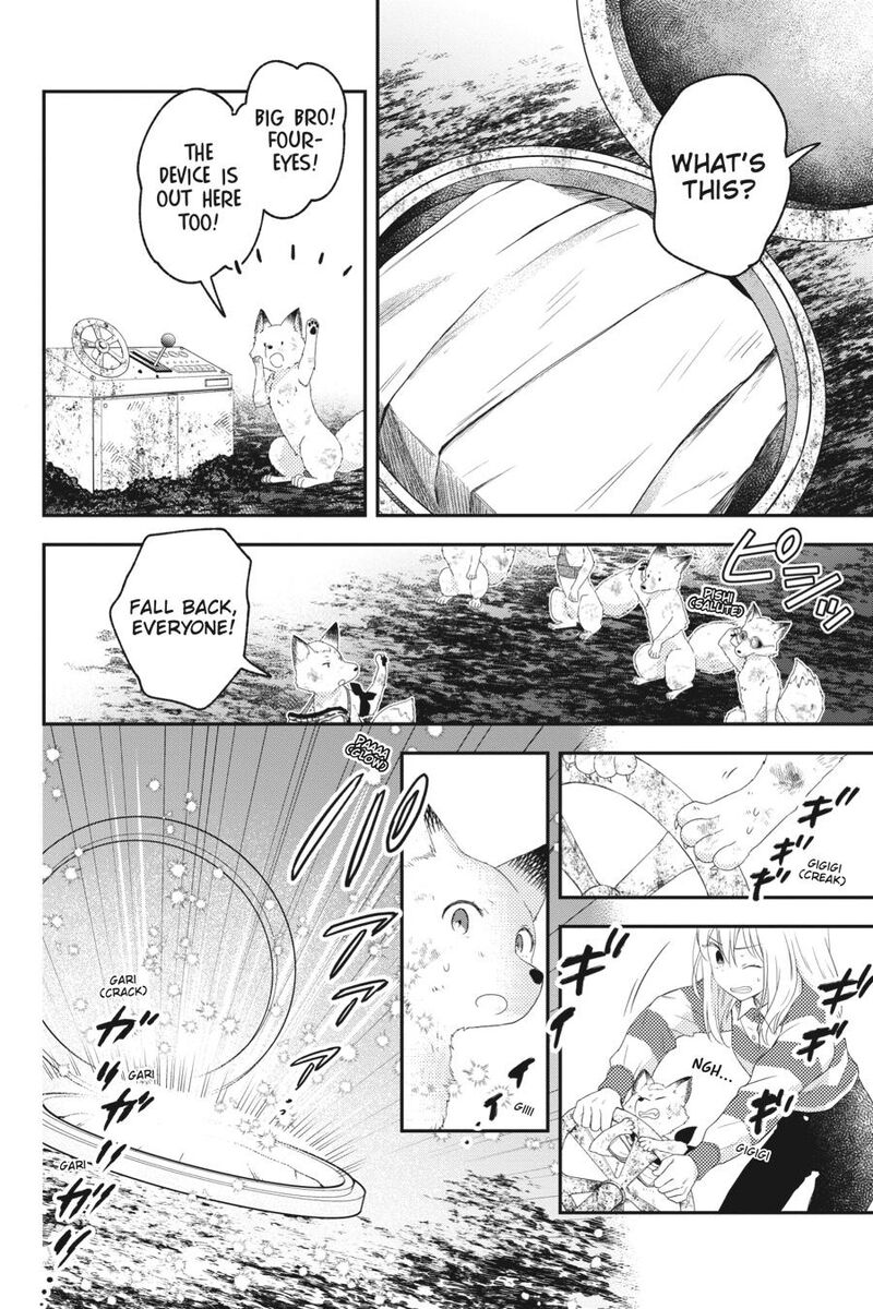 Kono Hon Wo Nusumu Mono Wa Chapter 9 Page 28