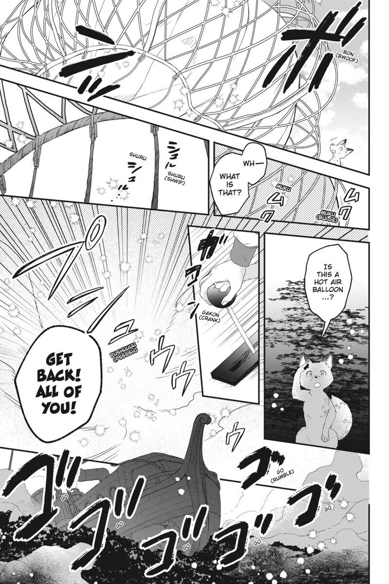 Kono Hon Wo Nusumu Mono Wa Chapter 9 Page 29