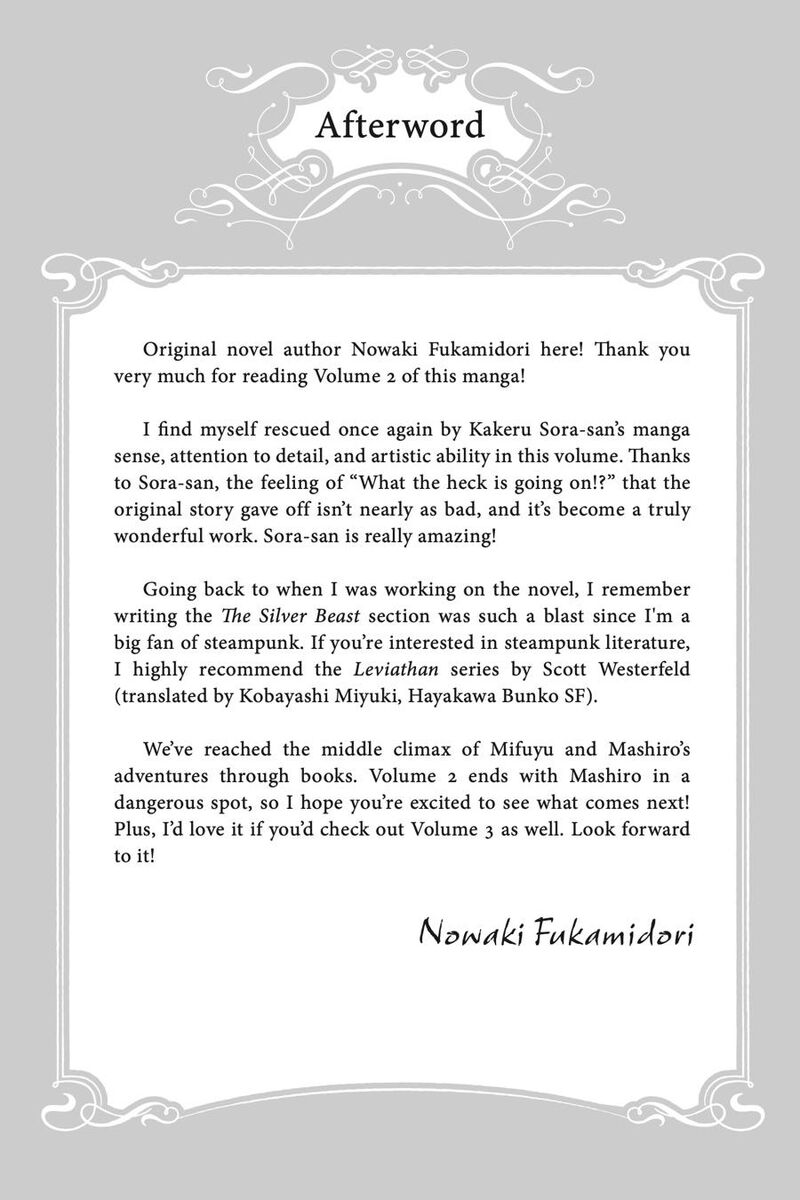 Kono Hon Wo Nusumu Mono Wa Chapter 9 Page 38