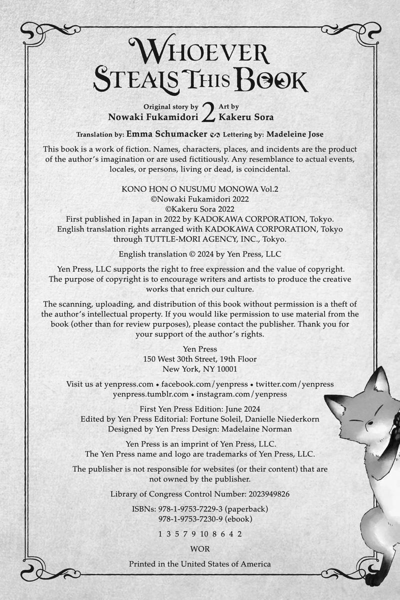 Kono Hon Wo Nusumu Mono Wa Chapter 9 Page 40