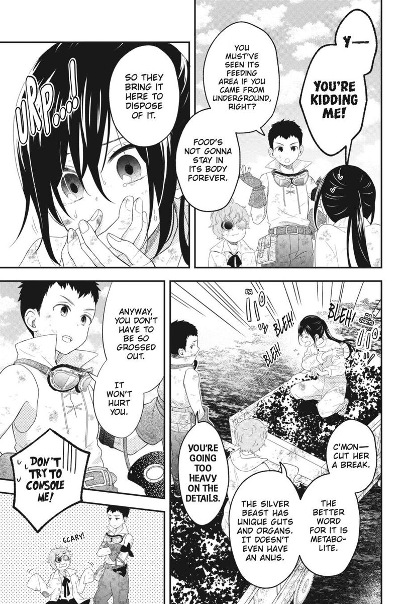 Kono Hon Wo Nusumu Mono Wa Chapter 9 Page 5