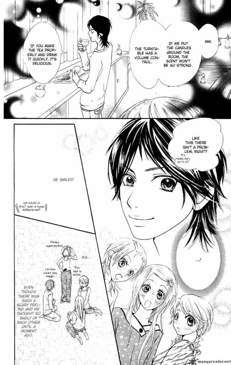 Kono Ie De Kimi To Chapter 1 Page 20