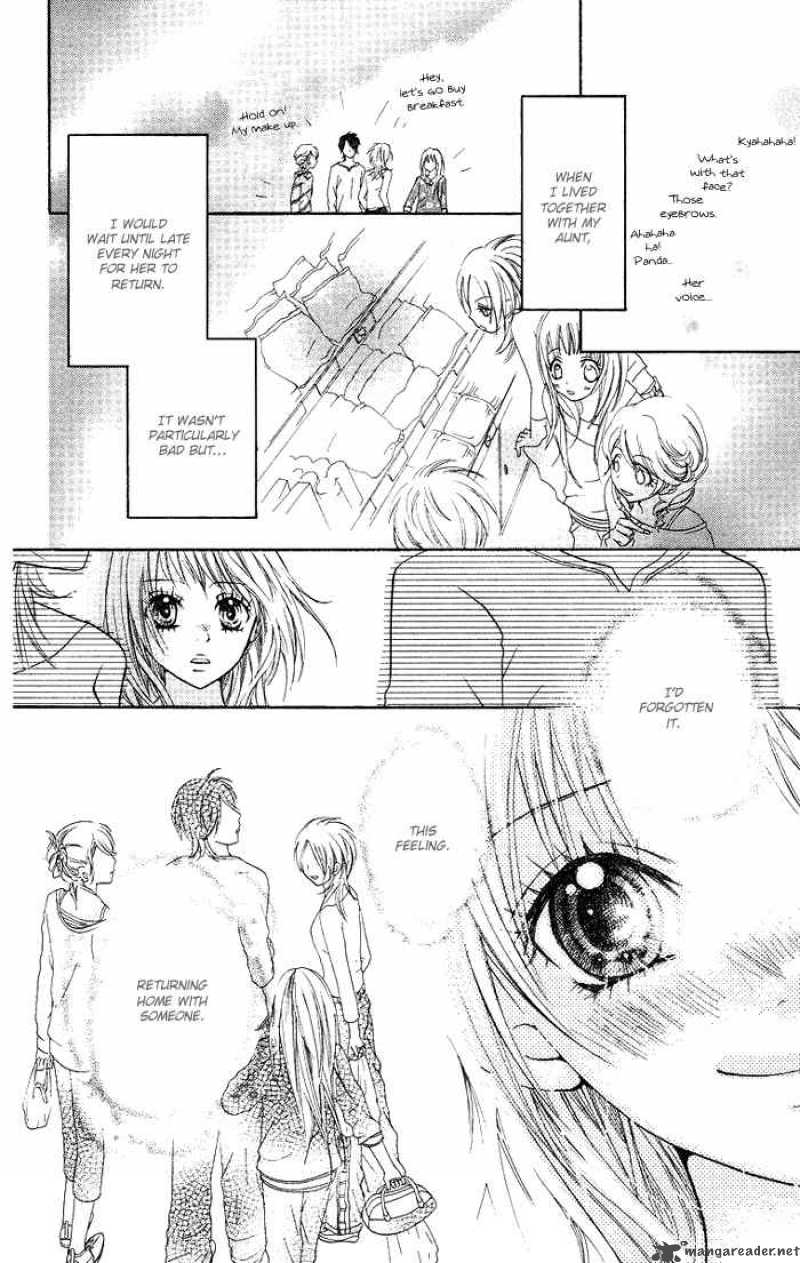 Kono Ie De Kimi To Chapter 1 Page 22