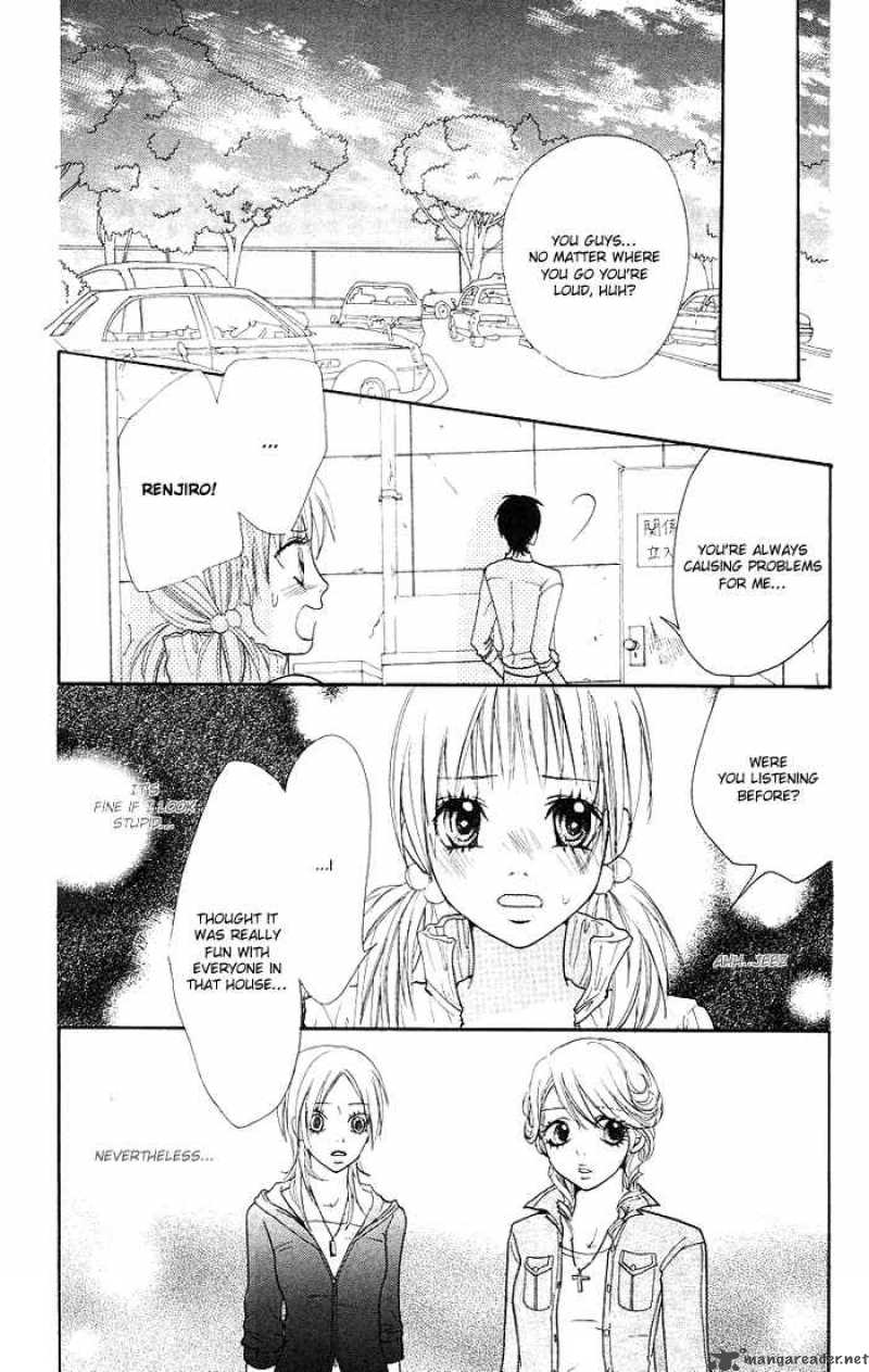 Kono Ie De Kimi To Chapter 1 Page 31