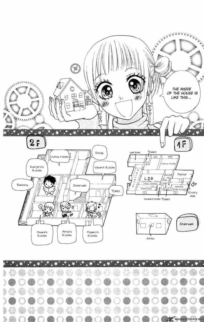Kono Ie De Kimi To Chapter 1 Page 6