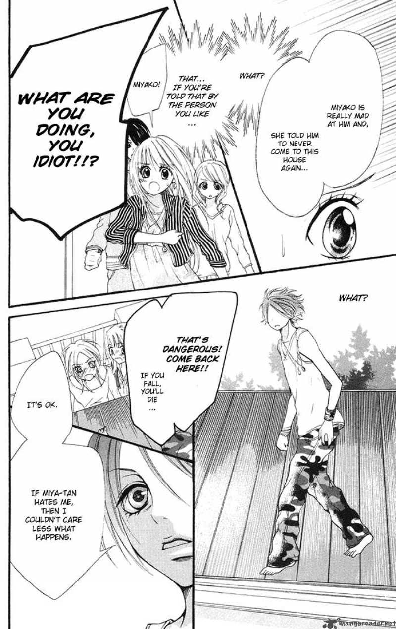 Kono Ie De Kimi To Chapter 10 Page 28