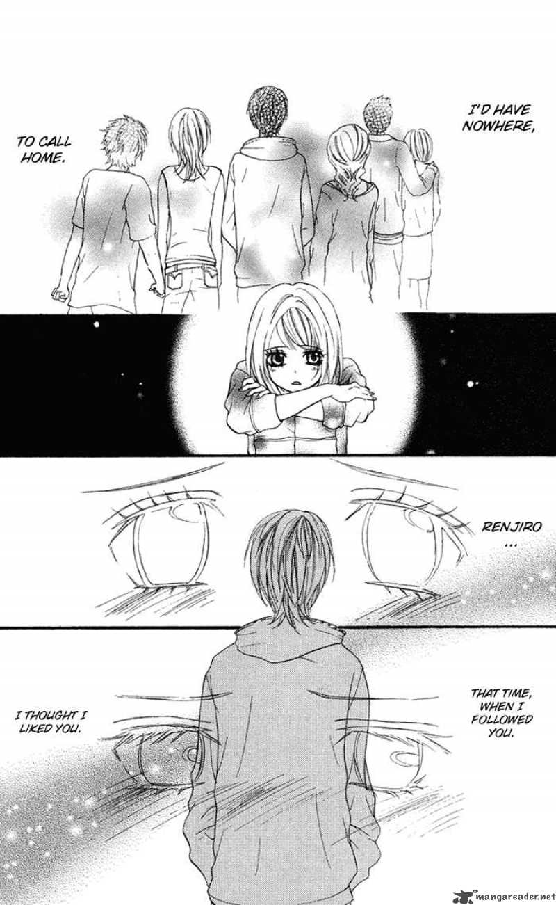 Kono Ie De Kimi To Chapter 10 Page 8