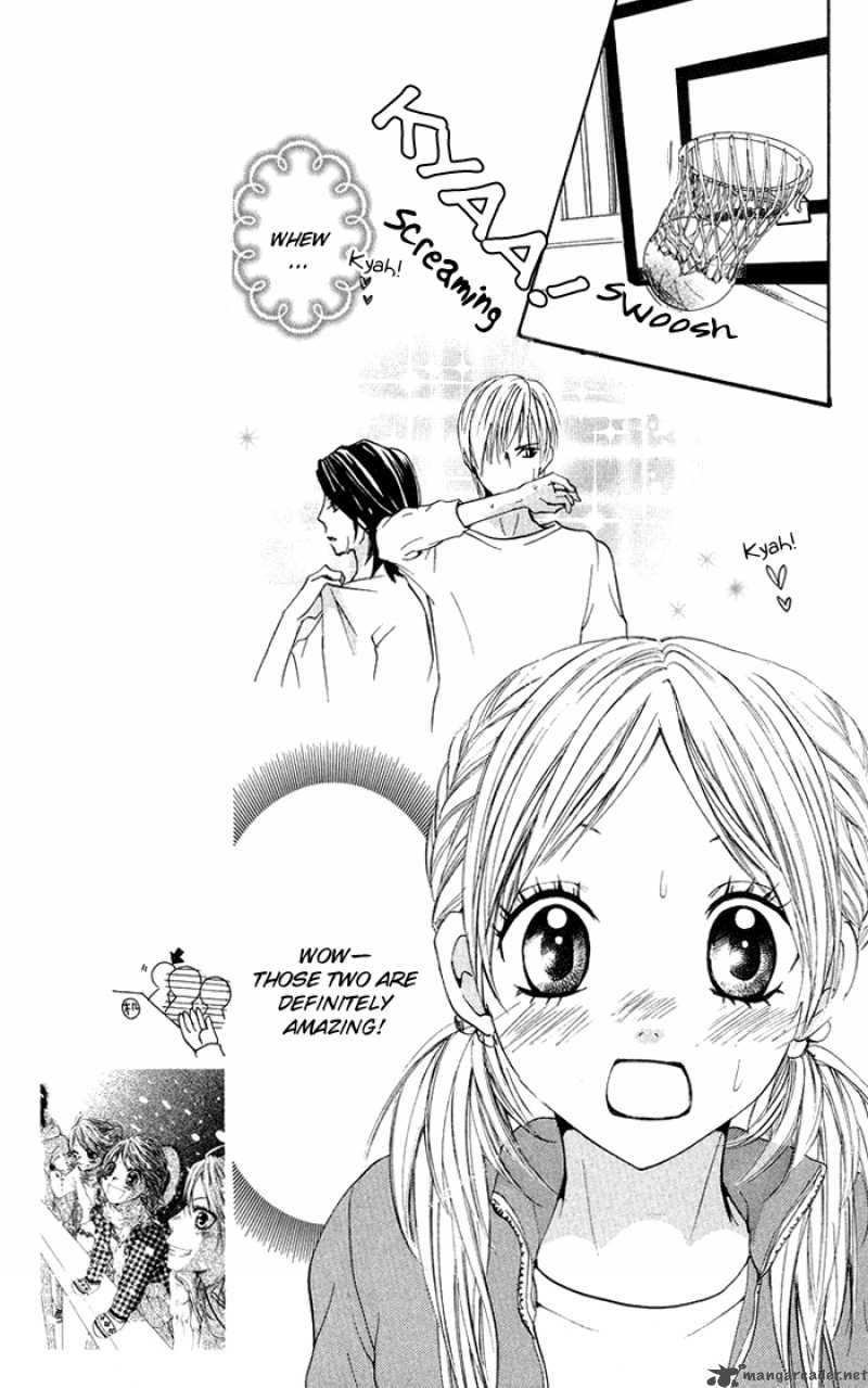 Kono Ie De Kimi To Chapter 14 Page 21