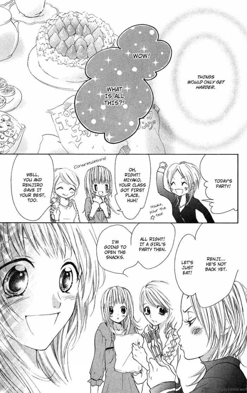 Kono Ie De Kimi To Chapter 16 Page 22