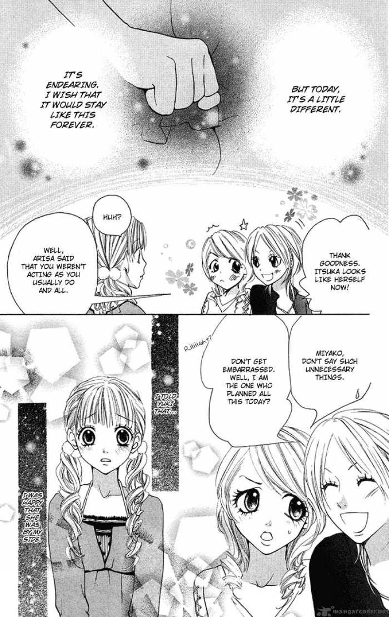 Kono Ie De Kimi To Chapter 16 Page 24
