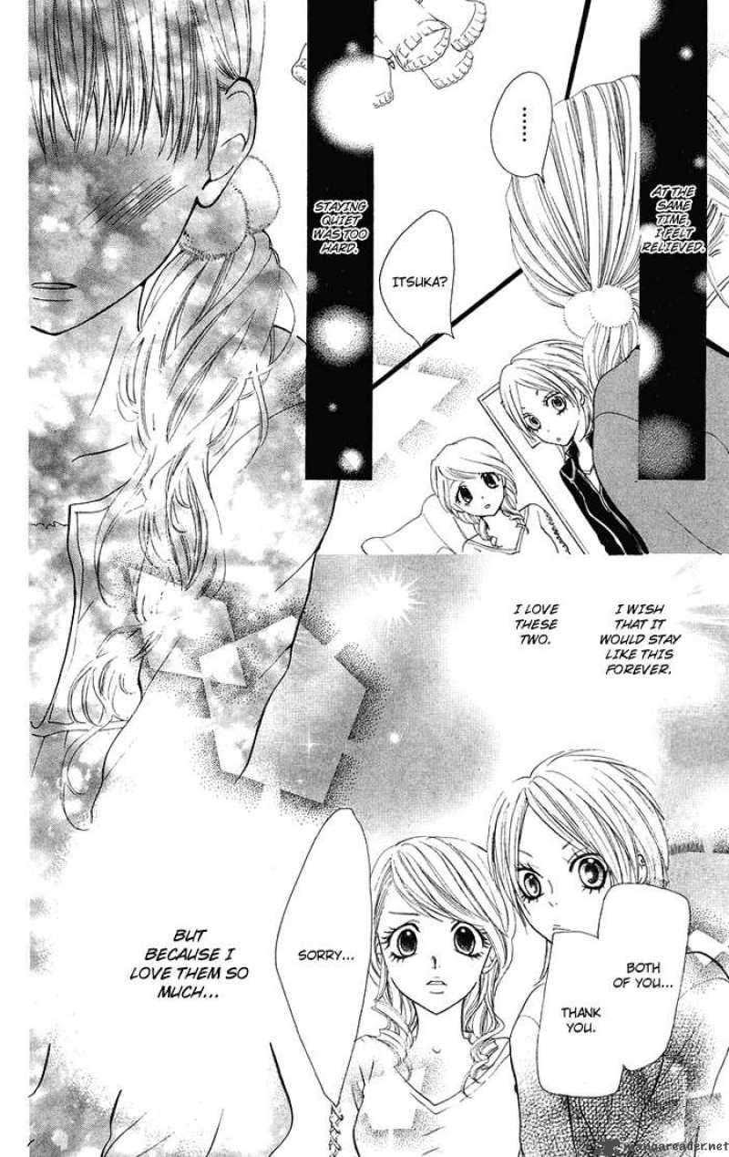 Kono Ie De Kimi To Chapter 16 Page 25