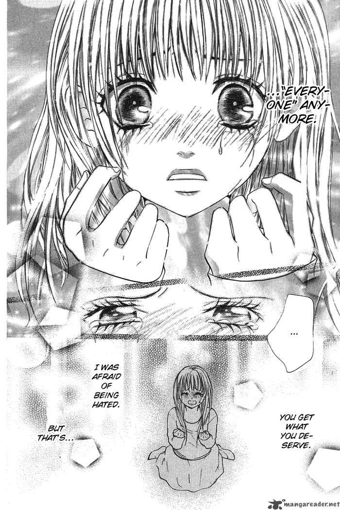 Kono Ie De Kimi To Chapter 18 Page 19