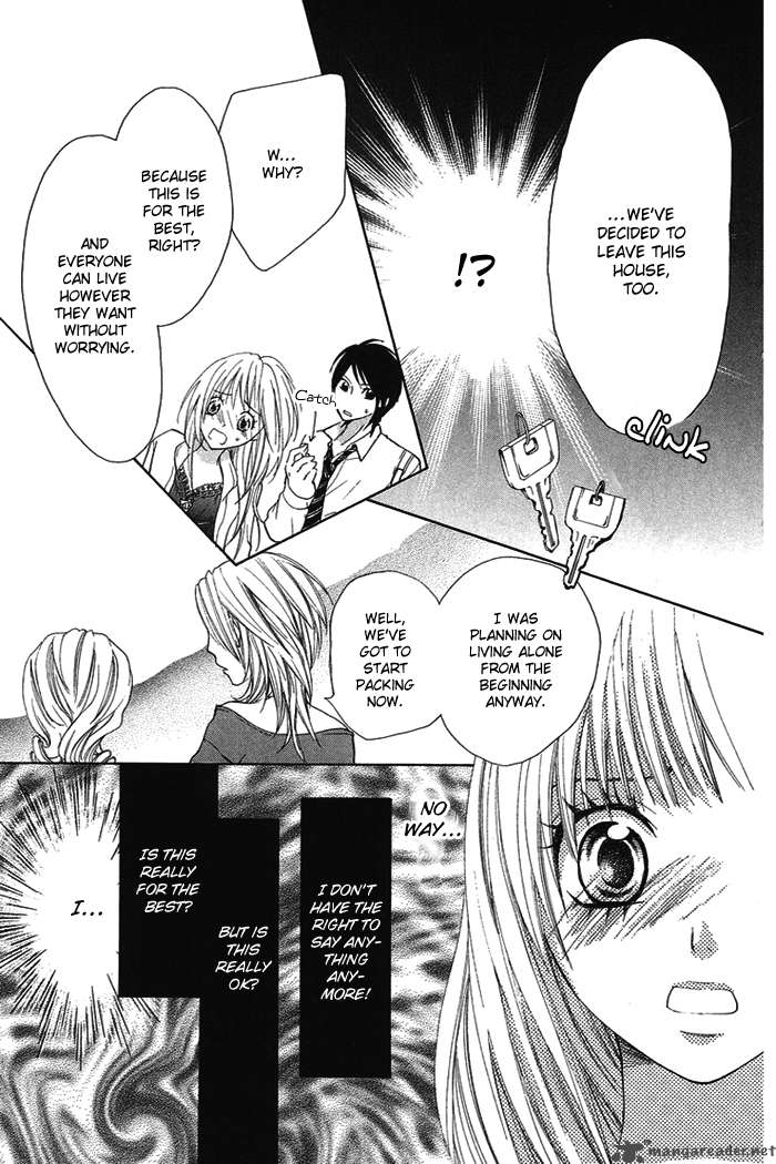 Kono Ie De Kimi To Chapter 18 Page 26