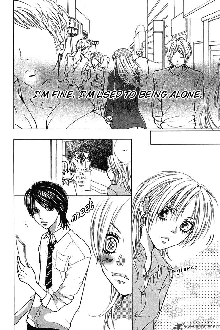 Kono Ie De Kimi To Chapter 18 Page 9