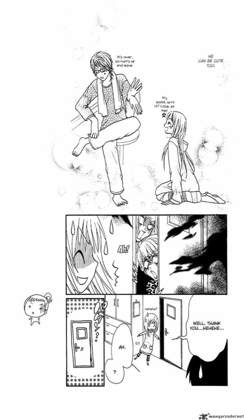Kono Ie De Kimi To Chapter 2 Page 20