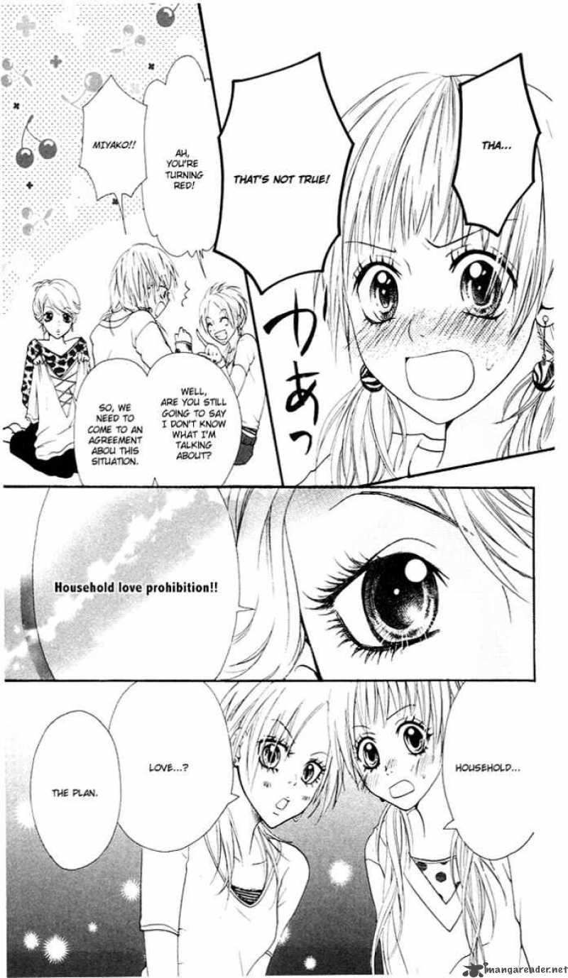Kono Ie De Kimi To Chapter 2 Page 8