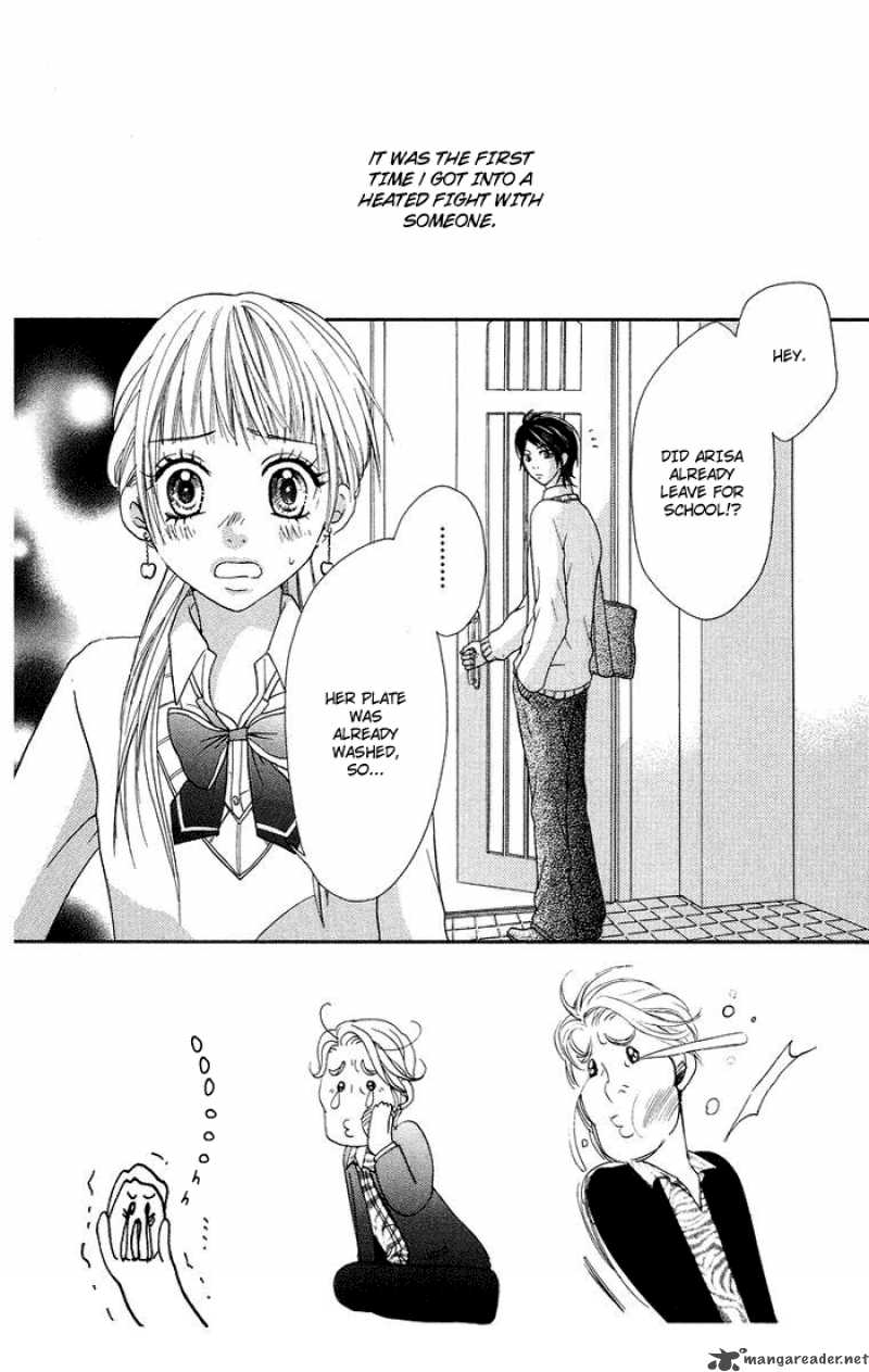 Kono Ie De Kimi To Chapter 3 Page 27