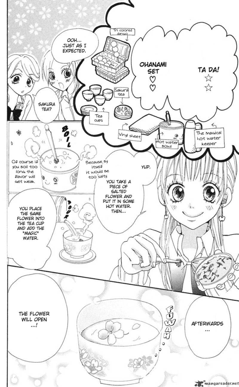 Kono Ie De Kimi To Chapter 3 Page 41